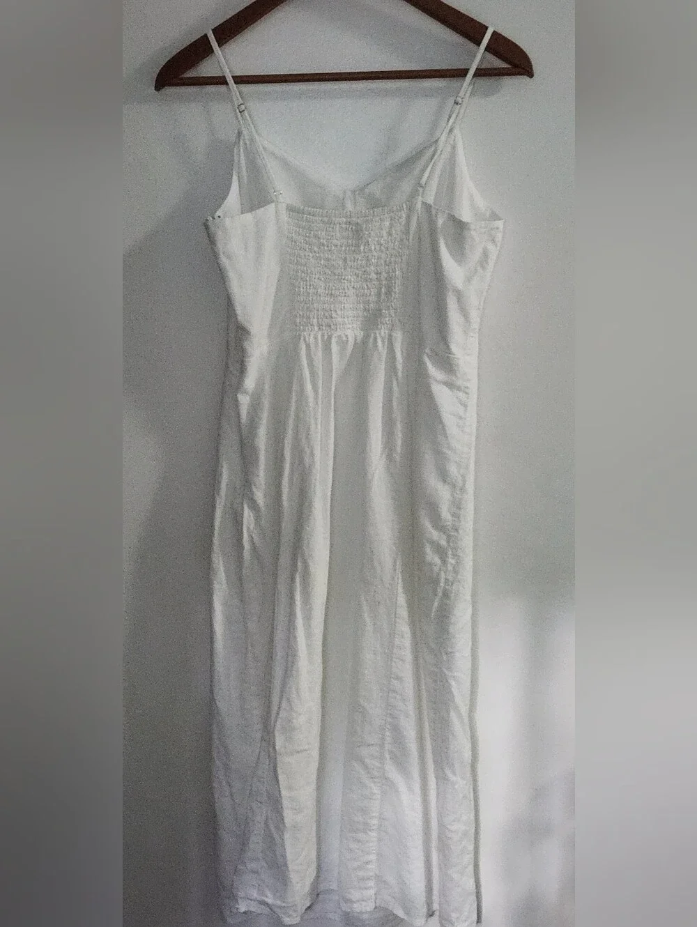 J. Crew crew white